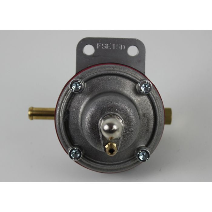 BENSINTRYKKREGULATOR PROGRESIV TIL TURBO VOLVO 200/700/900