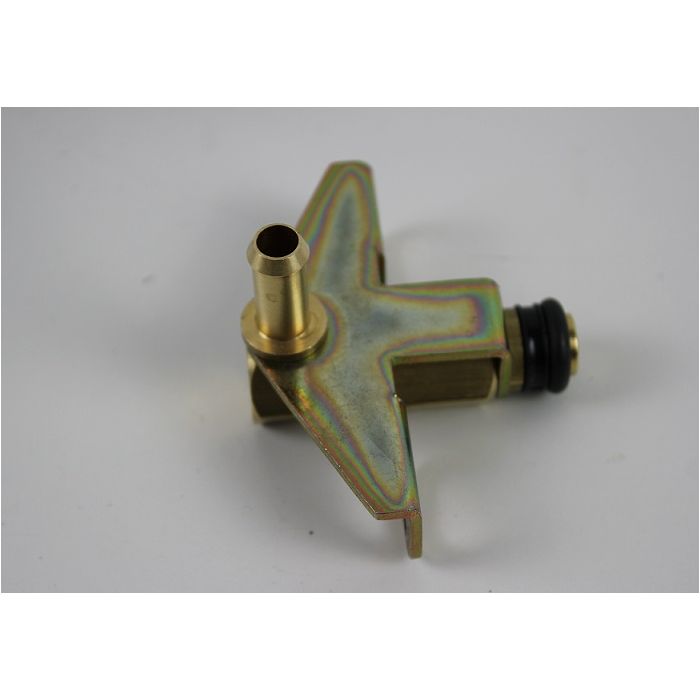 BENSINTRYKKREGULATOR PROGRESIV TIL TURBO VOLVO 200/700/900