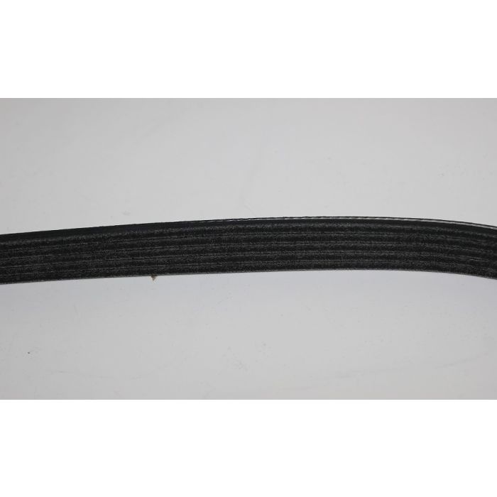 Reim flatreim 5-spor 628mm. lang  AC reim på flere Volvo ++