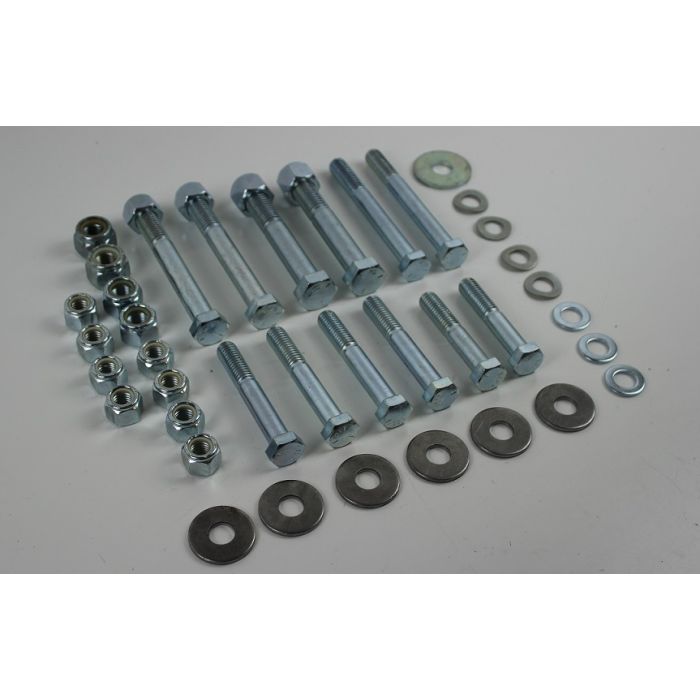 Monteringssats bakaksel 140/164 70-74