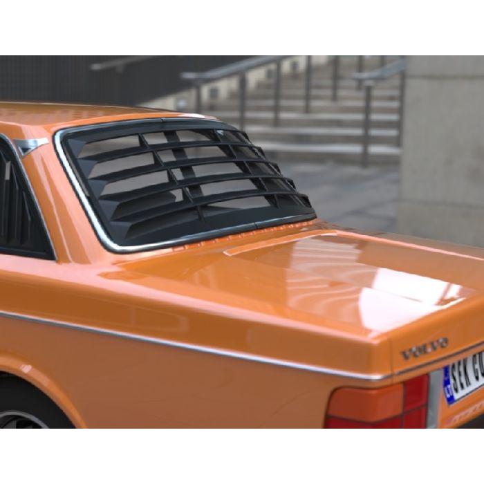 Bakrutesjalusi / Laksetrapp 242-244-240-262-264-260 sedan