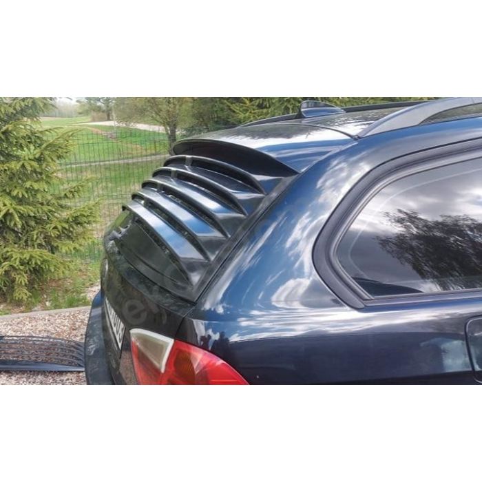 Bakrute sjalusi / Laksetrapp BMW E91 STV/Touring 4D 04-12