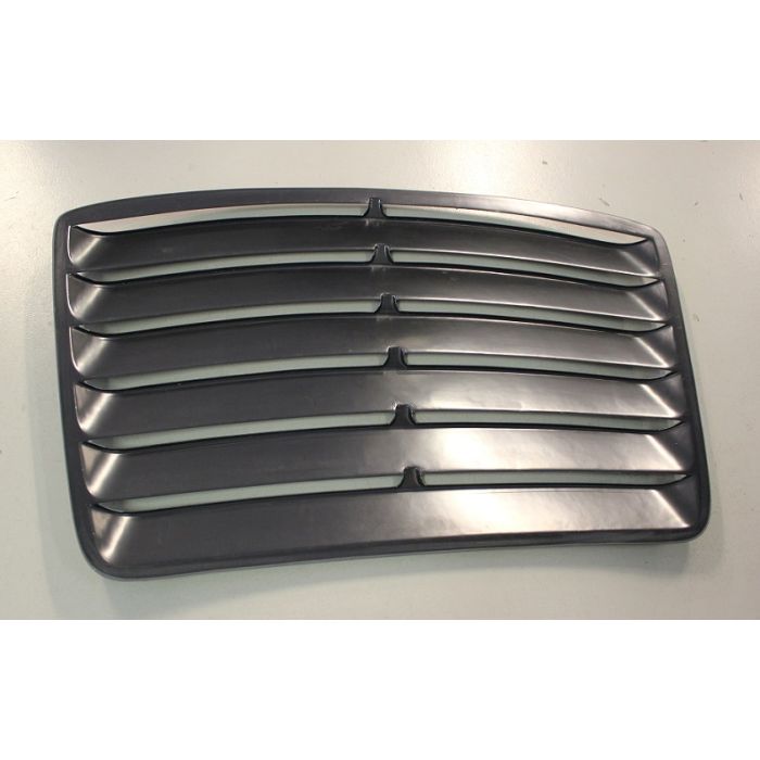 Sjalusi / laksetrapp bakrute Ford Sierra MK1 82-93