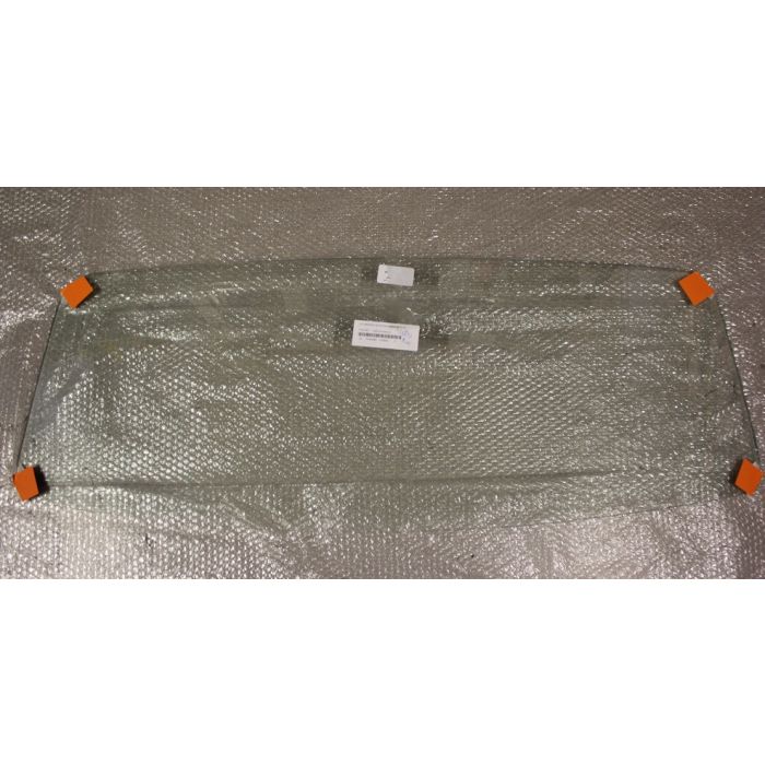 Frontrute/Frontvindu Amazon 57-70  klar/blank