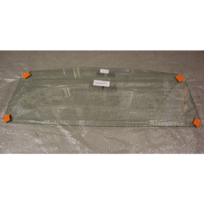 Frontrute/Frontvindu Amazon 57-70  klar/blank