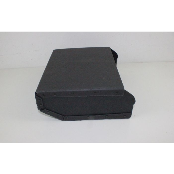 HANSKEROMS PAPPBOKS PV/DUETT 544/210