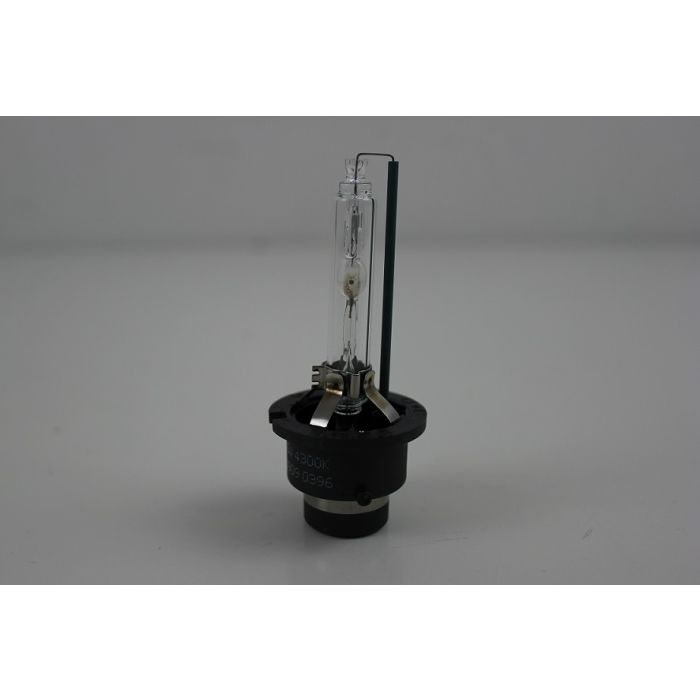 Lyspære Xenon hovedlys D4S 12v/35W 4300 K pris stk.