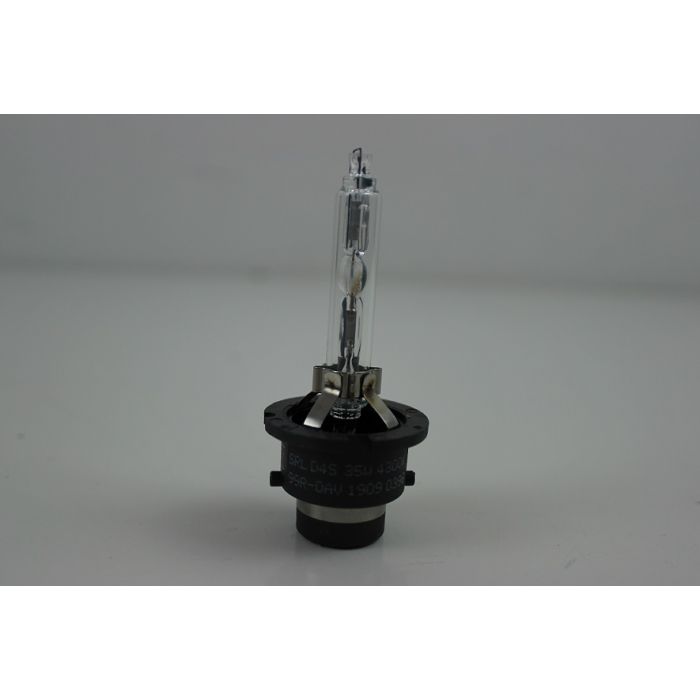 Lyspære Xenon hovedlys D4S 12v/35W 4300 K pris stk.