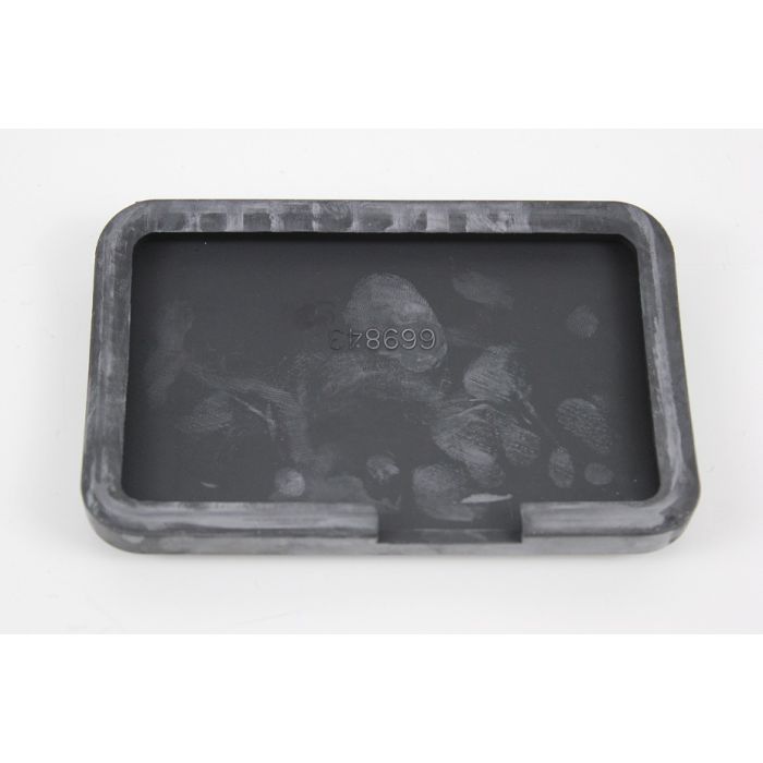 Pedalgummi brems automat Amazon,P1800,140,160,240,260