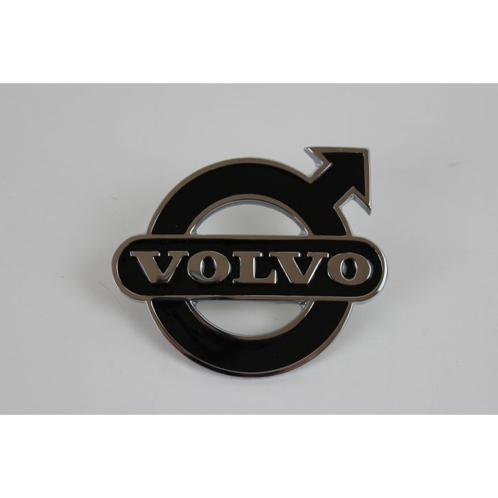Emblem i grill Volvo Amazon,PV,Duett,140 1965- 670900