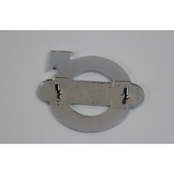 Emblem i grill Volvo Amazon,PV,Duett,140 1965- 670900