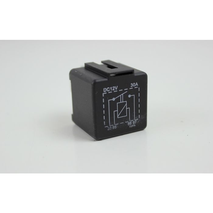 Rele Amazon 123GT(signalhorn) / 140 /164 (dimlys)