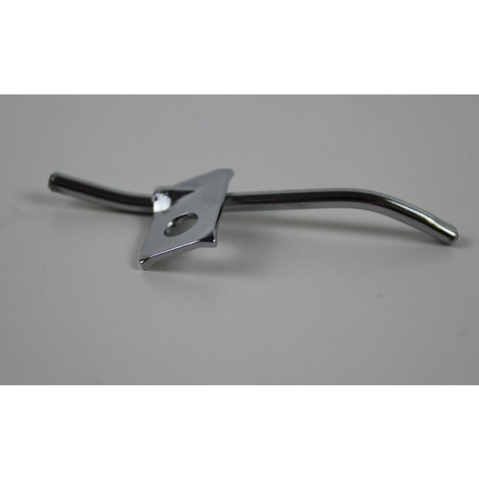 Spylerdyse frontvindu Volvo 140 , 160 66-74 pris pr stk