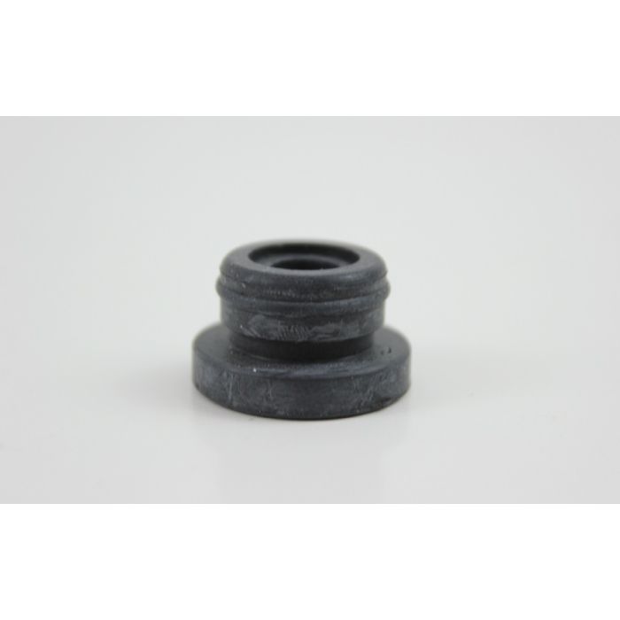 Gummiforing mellom beholder og masterpumpe 2 krets