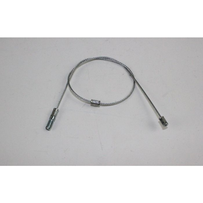 Wire til pussermekanisme frontrute 240/260/700/940  se info