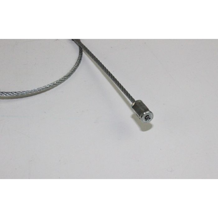 Wire til pussermekanisme frontrute 240/260/700/940  se info