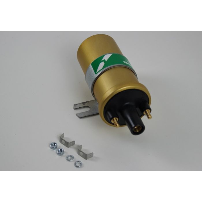 Coil / tennspole  6 volt  universal