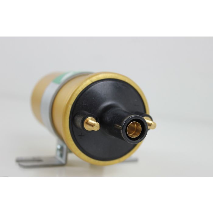 Coil / tennspole  6 volt  universal