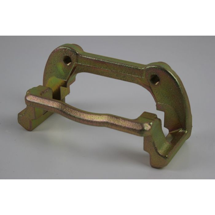 Bremsecaliper brakket foran 700/900 med girling, se info