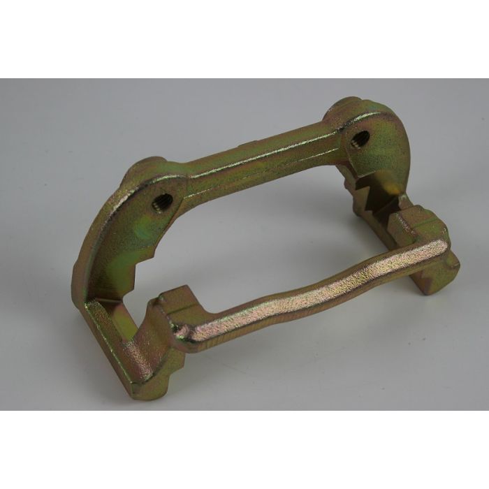Bremsecaliper brakket foran 700/900 med girling, se info