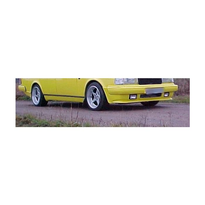 STYLING SETT 240-81-93  LIGNER "BROSS" FRONT, BAK OG SIDE
