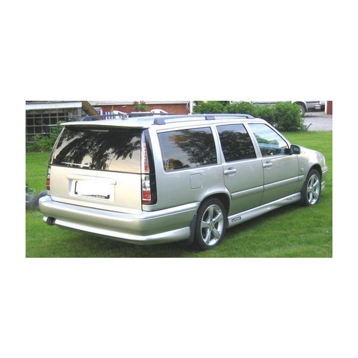 STYLINGSETT V70  97-00  Add on /vip i meget fin kvalitet