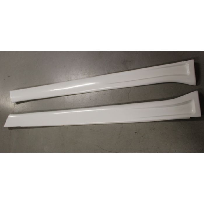 STYLING KUN KANALER 240 TYP 2 I GLASSFIBER