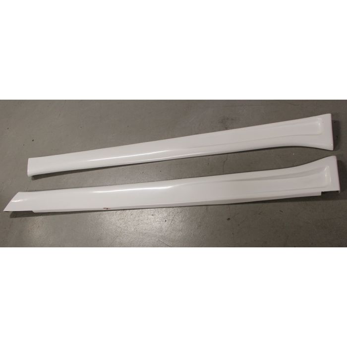 STYLING KUN KANALER 240 TYP 2 I GLASSFIBER