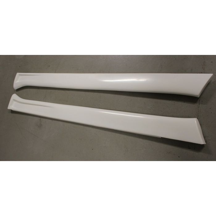 STYLING KUN KANALER 240 TYP 2 I GLASSFIBER
