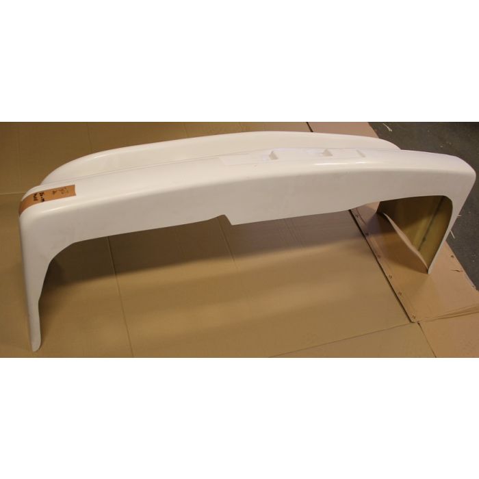 STYLING KUN FRONTFANGER 740>89 OG 760>87  TYP 1  I GLASSFIBE