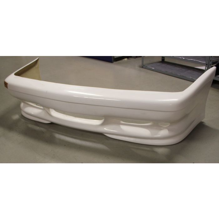 STYLING FRONTFANGERPLAST TYP 2 940 ALLE MOD. GLASSFIBER