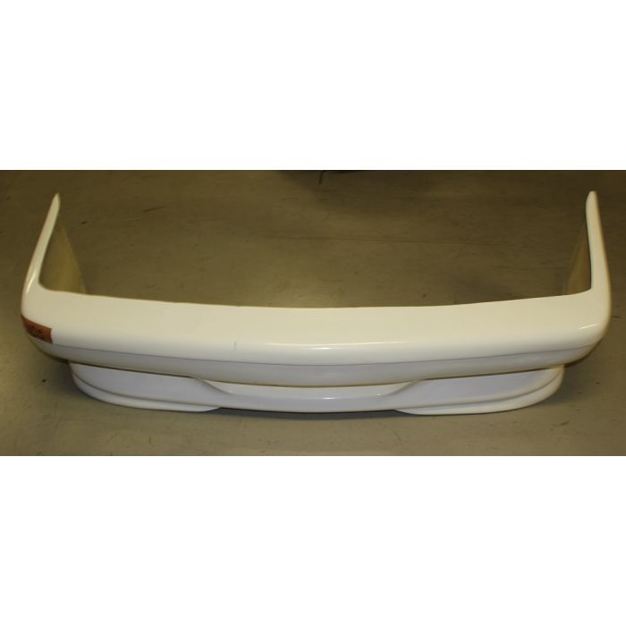STYLING FRONTFANGERPLAST TYP 2 940 ALLE MOD. GLASSFIBER