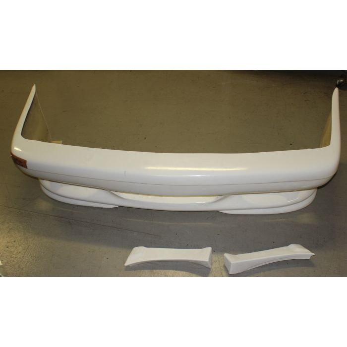 STYLING FRONTFANGERPLAST TYP 2  850 ALLE MOD. GLASSFIBER