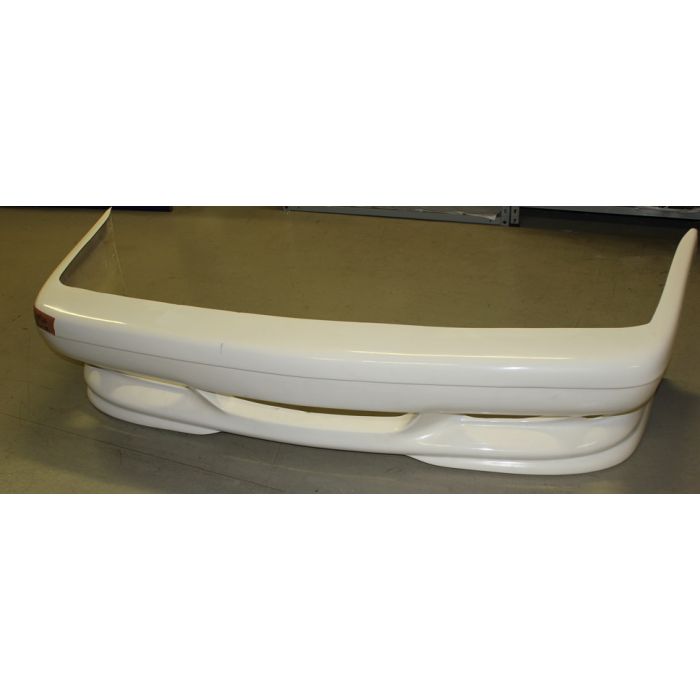 STYLING FRONTFANGERPLAST TYP 2 940 ALLE MOD. GLASSFIBER