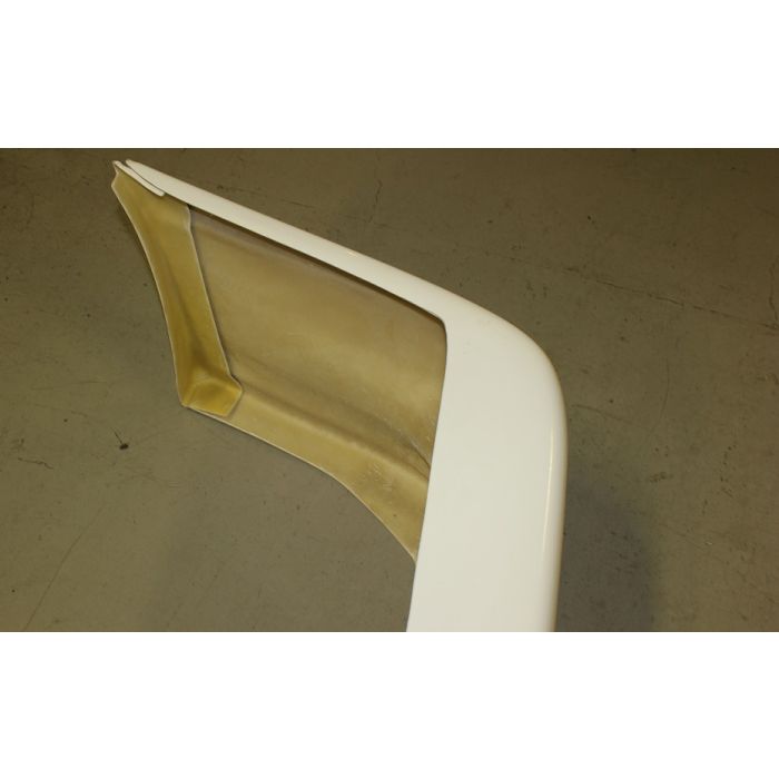 STYLING FRONTFANGERPLAST TYP 2  850 ALLE MOD. GLASSFIBER