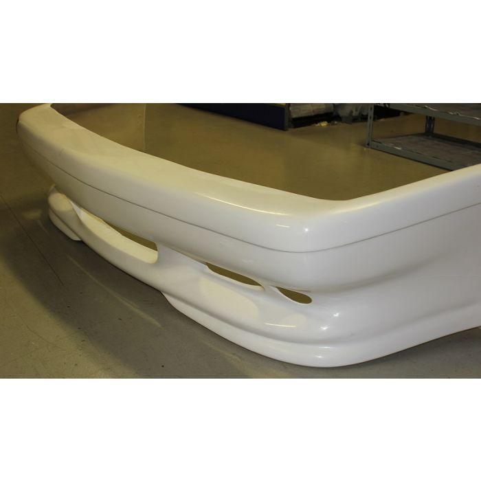 STYLING FRONTFANGERPLAST TYP 2  850 ALLE MOD. GLASSFIBER