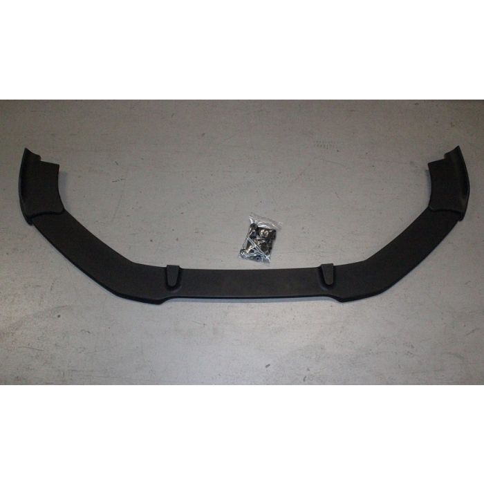 Frontspoiler / leppe / splitter  Volvo V70III 08-13 /S80II 07-13