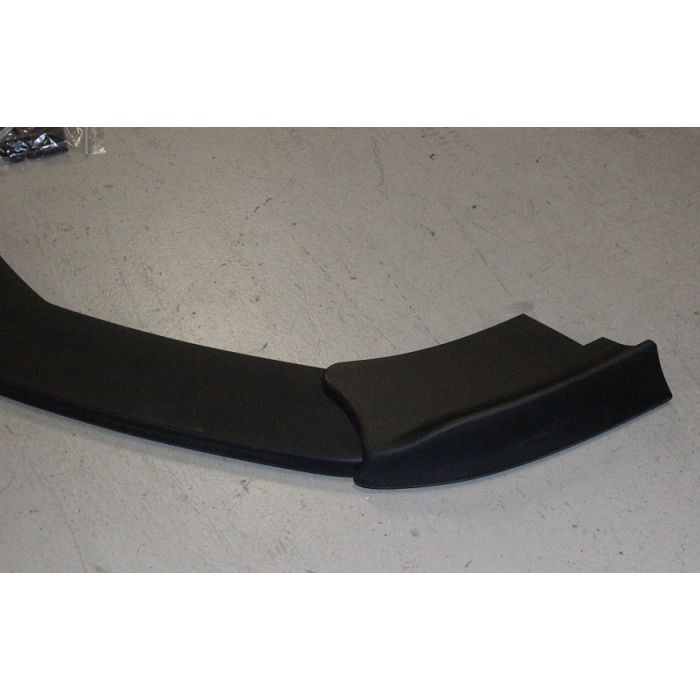 Frontspoiler / leppe / splitter  Volvo V70III 08-13 /S80II 07-13