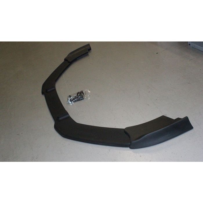 Frontspoiler / leppe / splitter  Volvo V70III 08-13 /S80II 07-13