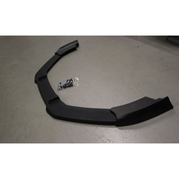 Frontspoiler / leppe / splitter  Volvo V70III 08-13 /S80II 07-13
