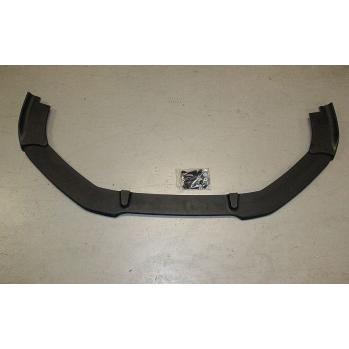 Frontspoiler / leppe / splitter  Volvo V70III /S80II facelift 2013-2016