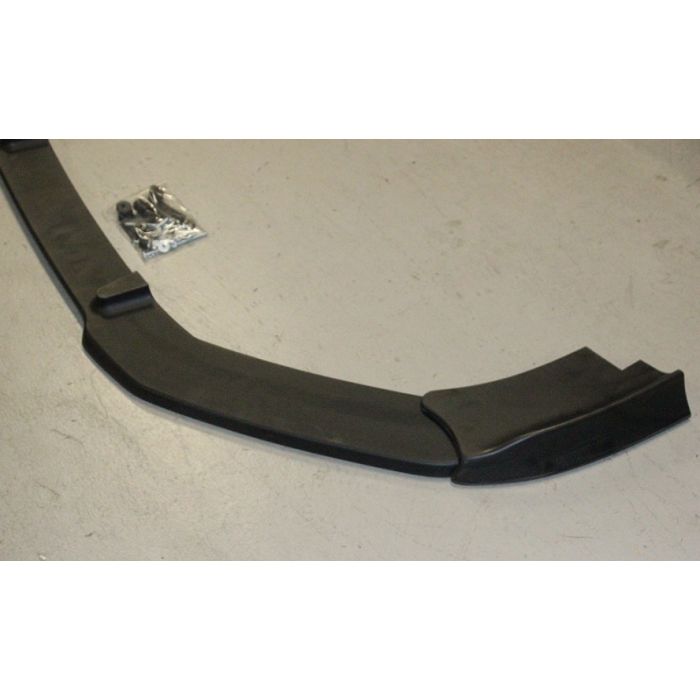 Frontspoiler / leppe / splitter  Volvo V70III /S80II facelift 2013-2016