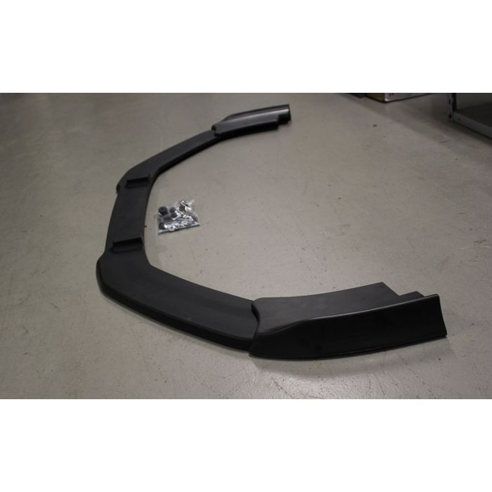 Frontspoiler / leppe / splitter  Volvo V70III /S80II facelift 2013-2016