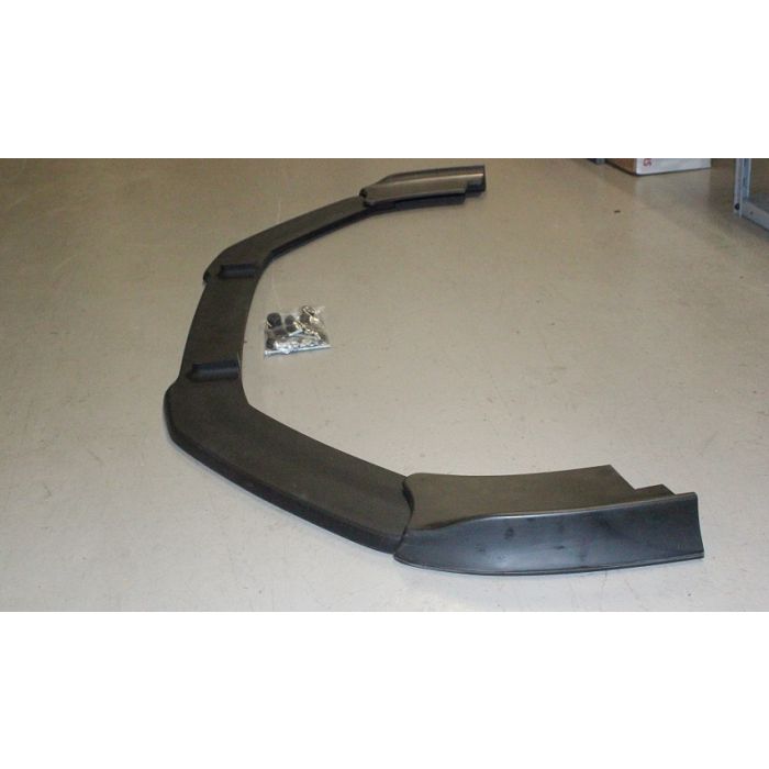 Frontspoiler / leppe / splitter  Volvo V70III /S80II facelift 2013-2016