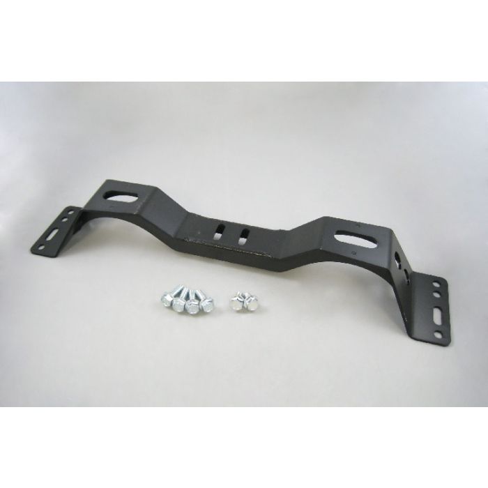 Gearkasse bjelke/oppheng 240/260 med GM 4L60 / T56 ol.