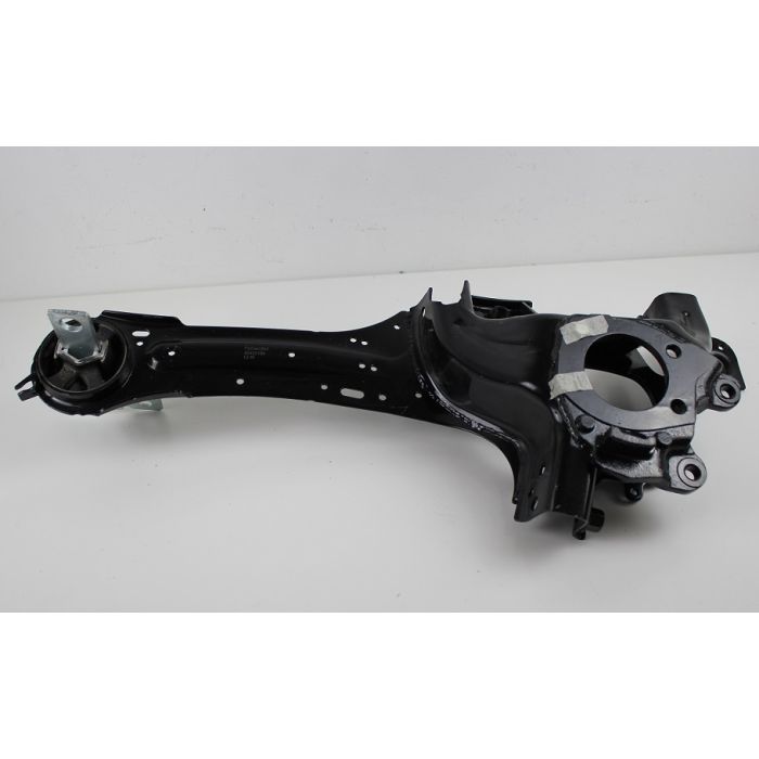 Bærearm supportarm bak høyre V70III,S80II se info