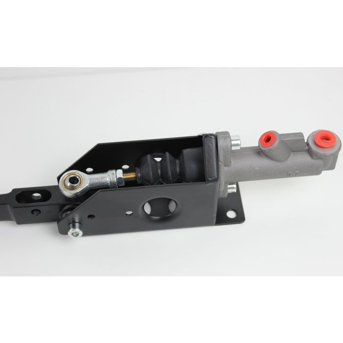 Håndbrekk hydraulisk Race  ekstra lang:62cm.