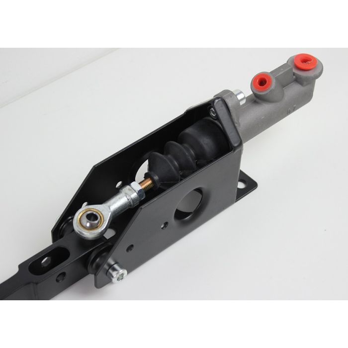 Håndbrekk hydraulisk Race  ekstra lang:62cm.