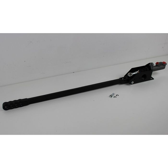 Håndbrekk hydraulisk Race  ekstra lang:62cm.