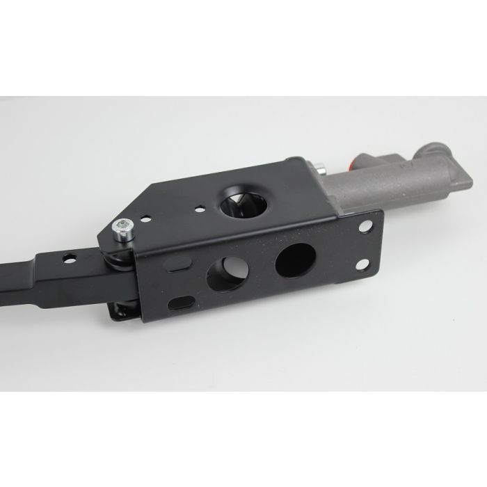 Håndbrekk hydraulisk Race  ekstra lang:62cm.